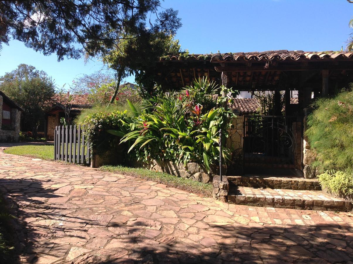 Casa Tiradentes - Apto 1 Экстерьер фото