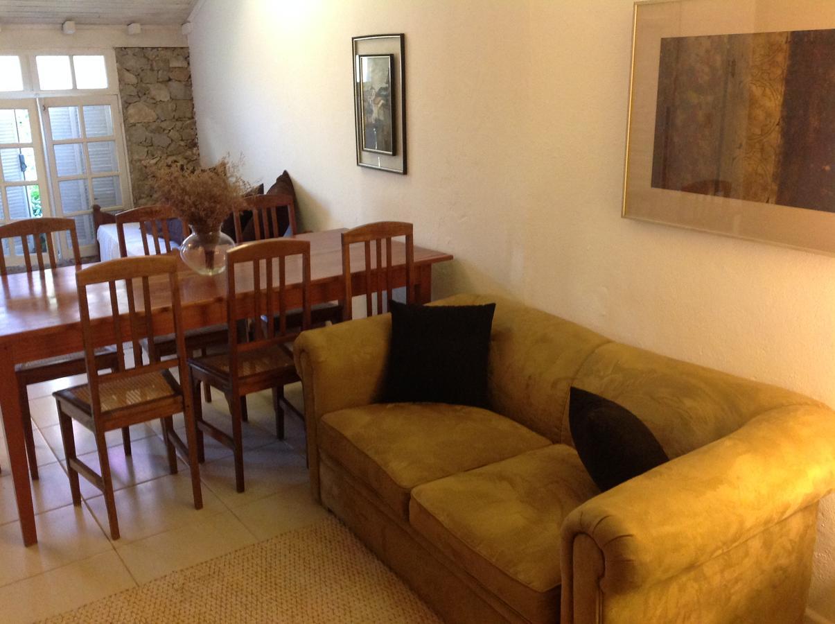 Casa Tiradentes - Apto 1 Экстерьер фото