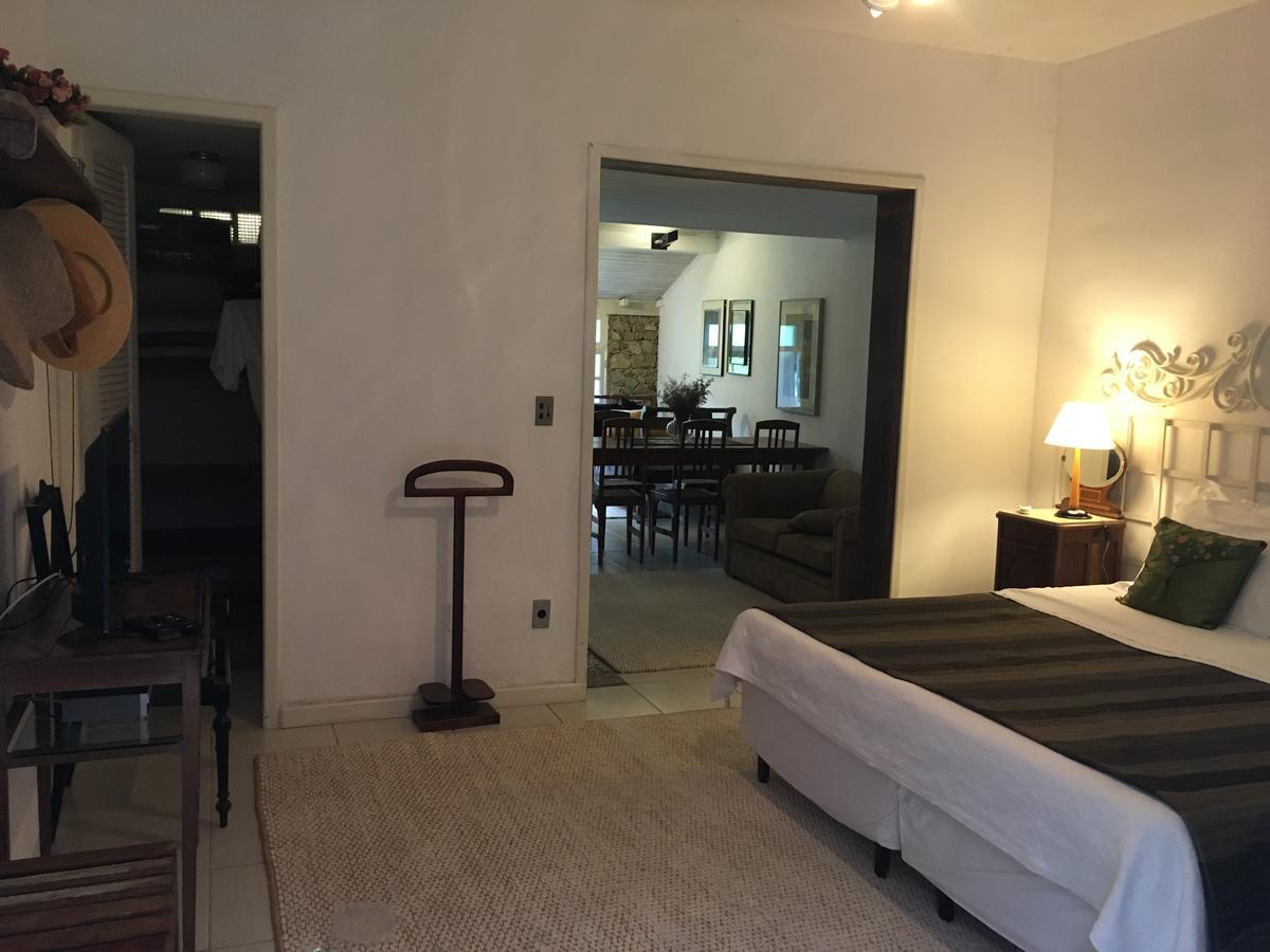 Casa Tiradentes - Apto 1 Экстерьер фото